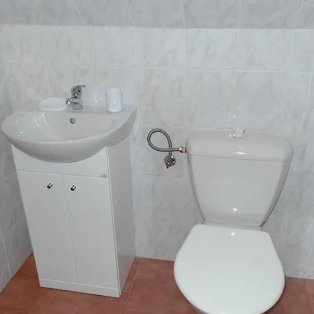 Melusine בית הארחה