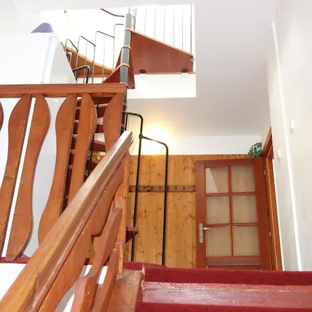 Guest house Melusine