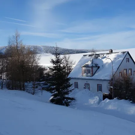 Melusine Guest house *