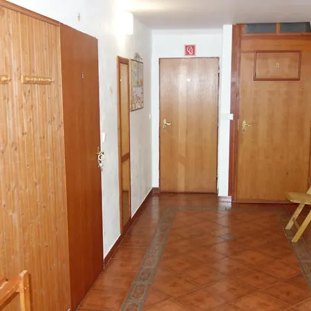 Melusine Loucna pod Klinovcem