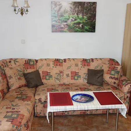 Melusine * Loucna pod Klinovcem