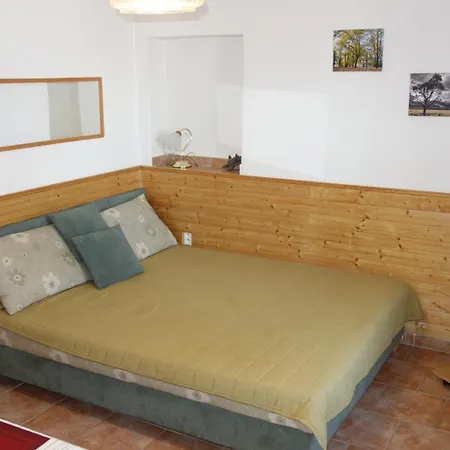 Melusine Guest house