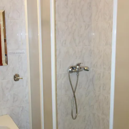 בית הארחה Melusine