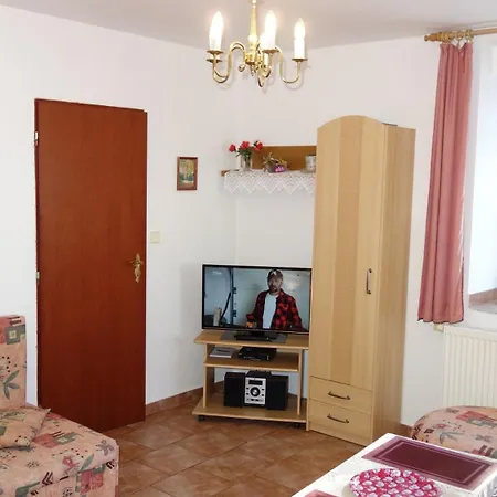 Melusine Guest house *