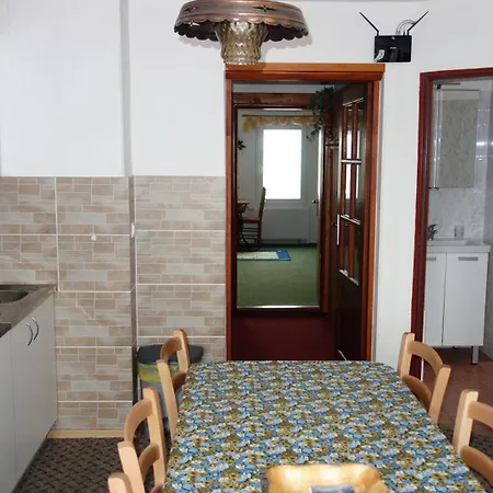 Melusine בית הארחה Loučná pod Klínovcem