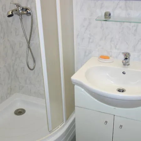 Guest house Melusine Loucna pod Klinovcem