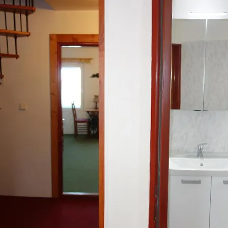 Melusine Guest house