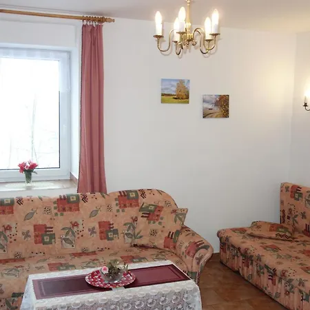 Guest house Melusine