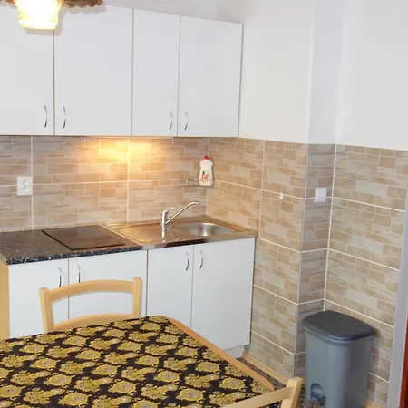 Melusine Guest house Loucna pod Klinovcem