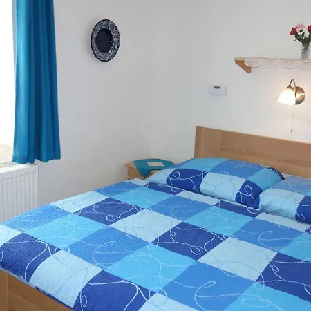 Melusine Loučná pod Klínovcem