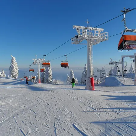 Melusine בית הארחה