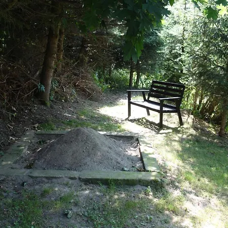 Guest house Melusine