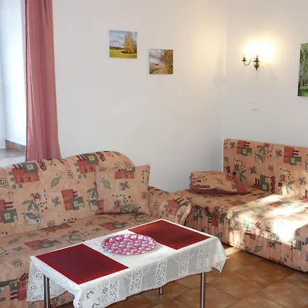 Melusine Guest house *