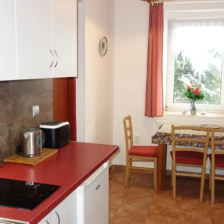 Melusine Loucna pod Klinovcem