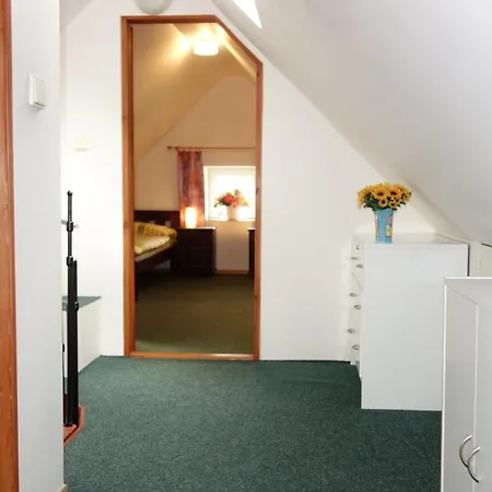 Melusine * Loucna pod Klinovcem