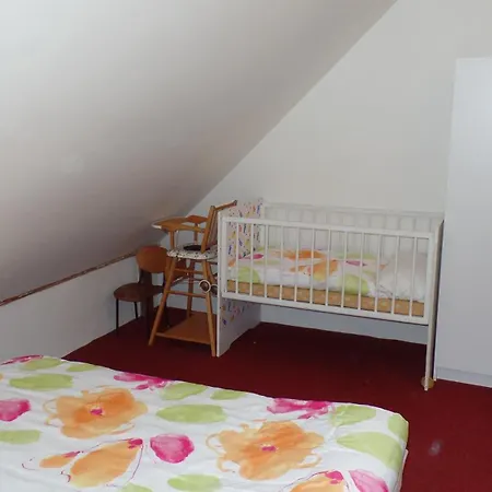 Melusine Guest house *