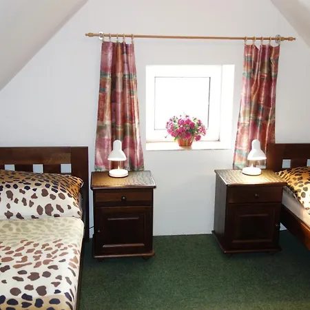 Guest house Melusine *