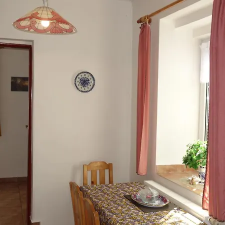 Melusine Loucna pod Klinovcem