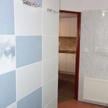 Melusine * Loučná pod Klínovcem