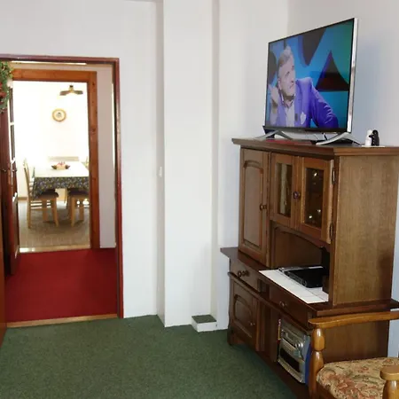 Melusine Guest house