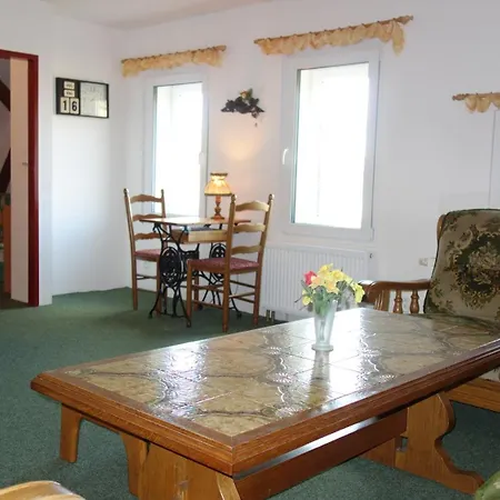 Guest house Melusine