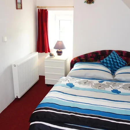 Guest house Melusine *