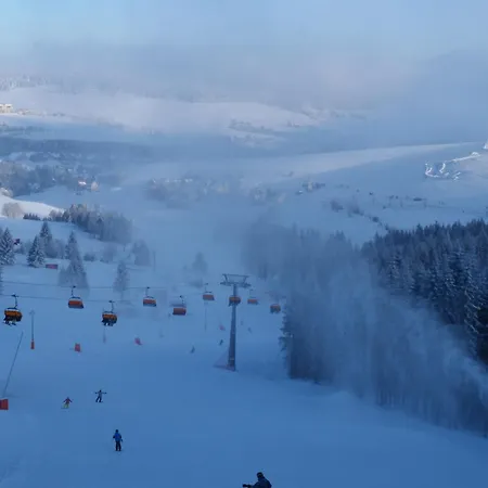 Melusine * Loucna pod Klinovcem