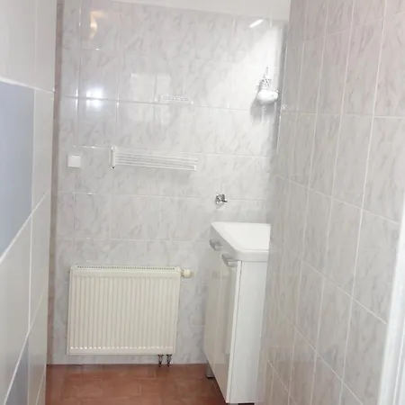 Guest house Melusine *