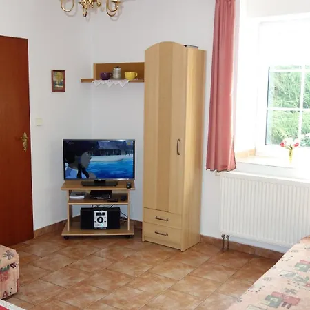 Melusine Guest house Loucna pod Klinovcem