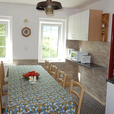 Melusine Loucna pod Klinovcem