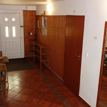 Melusine * Loucna pod Klinovcem