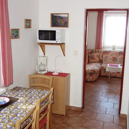 Melusine Guest house