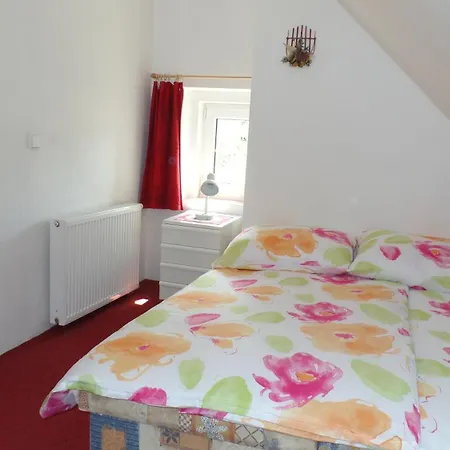 Guest house Melusine Loucna pod Klinovcem