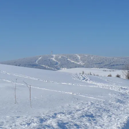 Melusine * Loucna pod Klinovcem