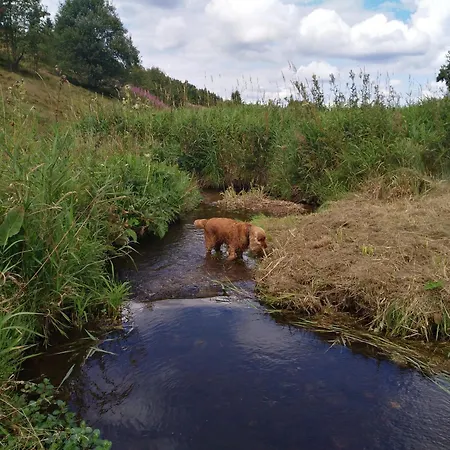 Melusine * Loucna pod Klinovcem