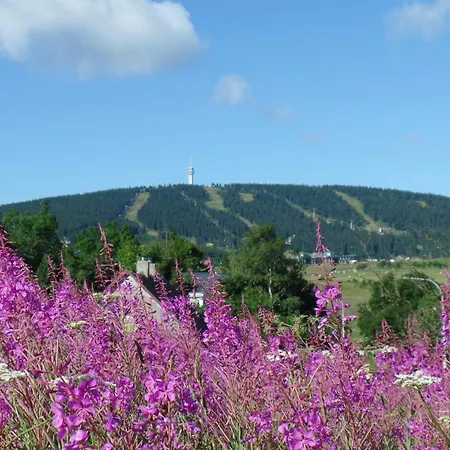 Guest house Melusine