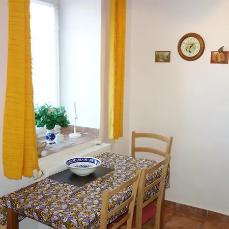 Guest house Melusine *