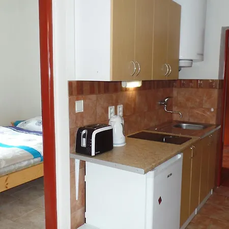 Guest house Melusine