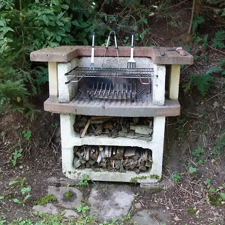 Guest house Melusine *