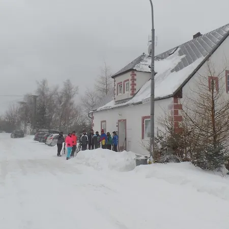 Guest house Melusine