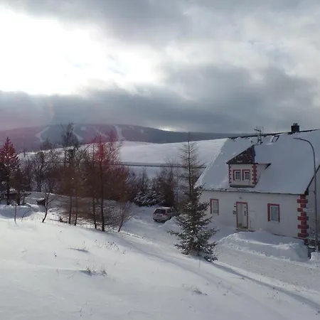 Melusine Guest house