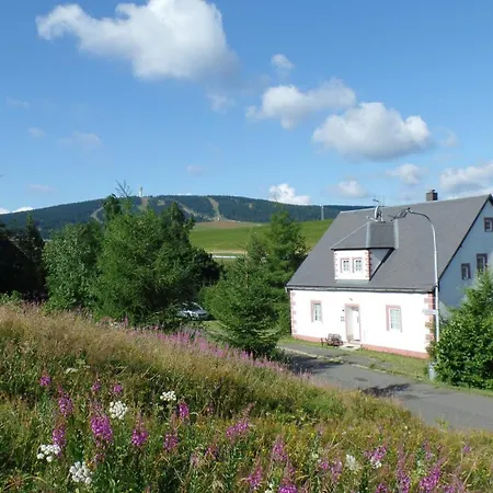 Guest house Melusine