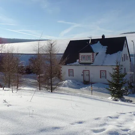 Melusine Guest house *