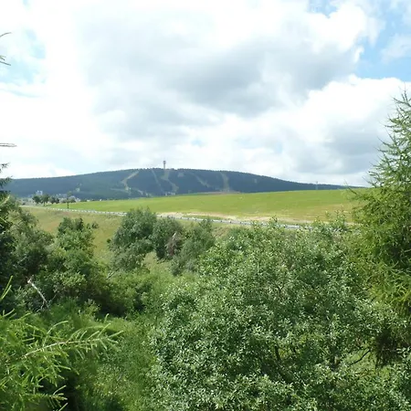 Melusine Loucna pod Klinovcem