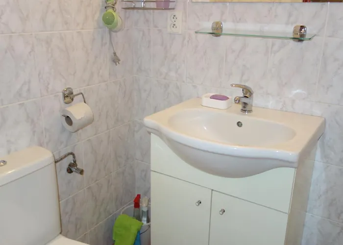 Melusine * Loučná pod Klínovcem