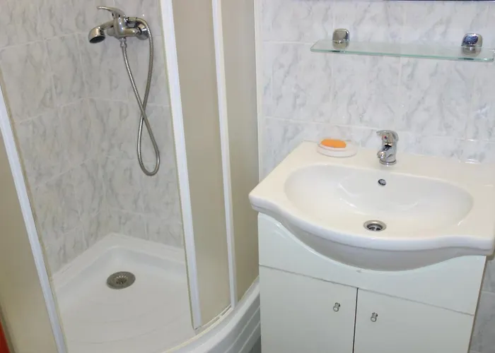 Pensionat Melusine Loučná pod Klínovcem