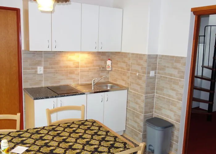 Melusine Pensionat Loučná pod Klínovcem