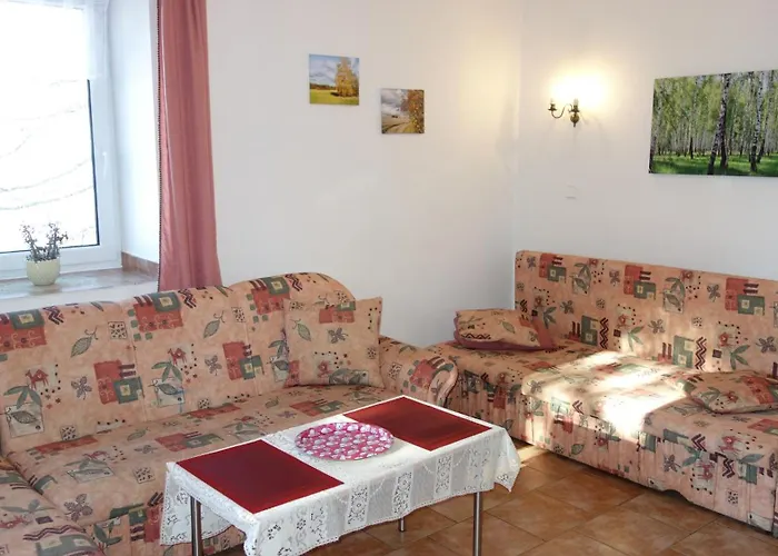 Melusine Pensionat *