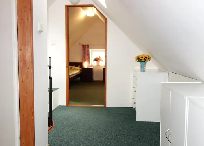 Melusine * Loučná pod Klínovcem