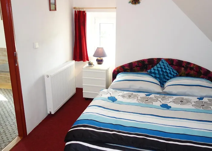 Pensionat Melusine *